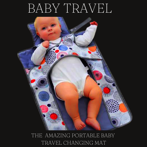BABY TRAVEL ™
