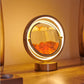 Sand Decor Lamp