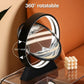 Sand Decor Lamp