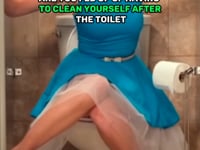 BIDET BEAUTIFUL ™