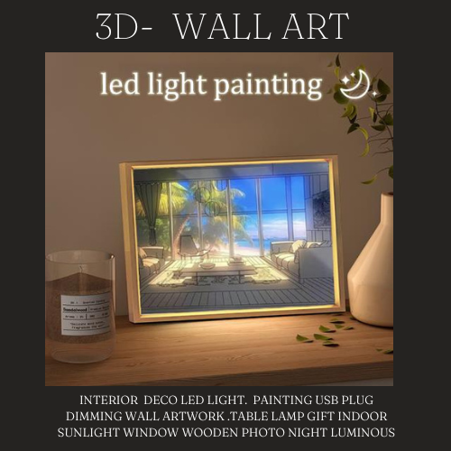 3D-WALLART ™