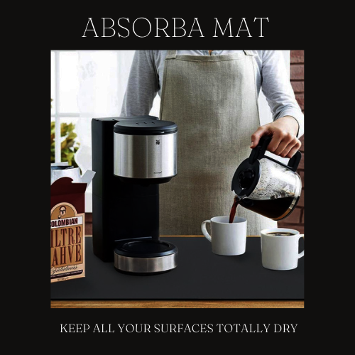ABSORBA MAT ™