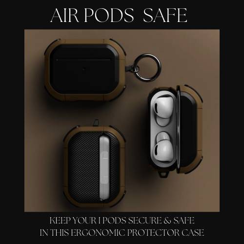 AIRPOD SAFE ™