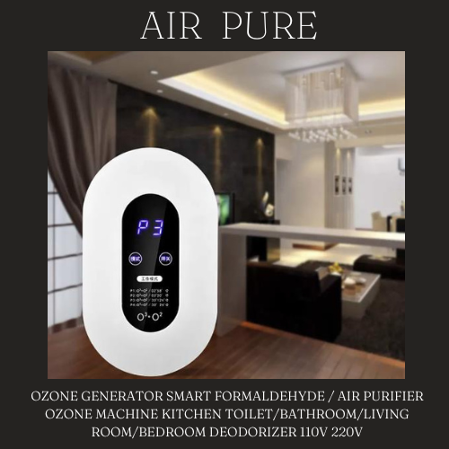 AIR PURE ™