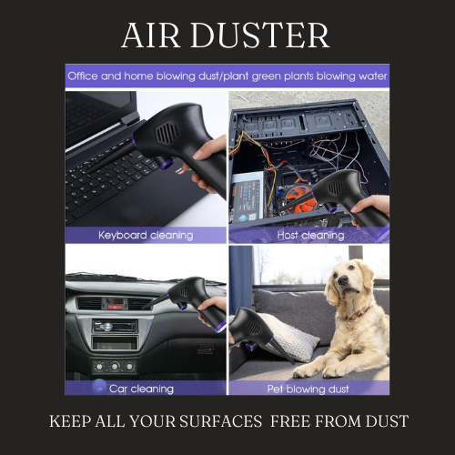 AIR DUSTER ™