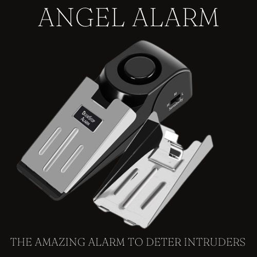 ANGEL-ALARM ™