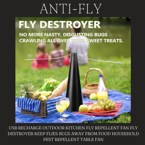 ANTI-FLY ™