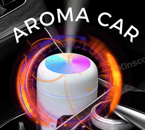 AROMA CAR ™