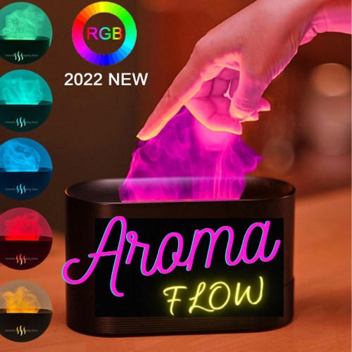AROMA FLOW ™