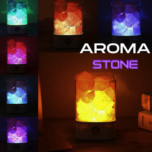 AROMA STONE ™
