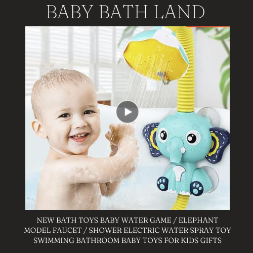 BABYBATH-LAND ™