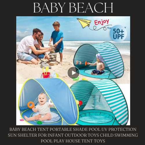 BABY-BEACH ™