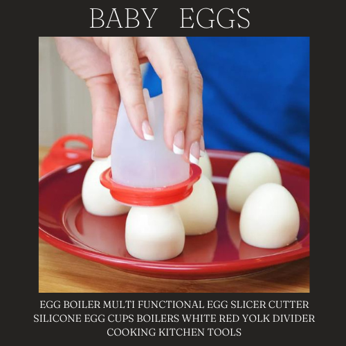 BABY EGGS ™