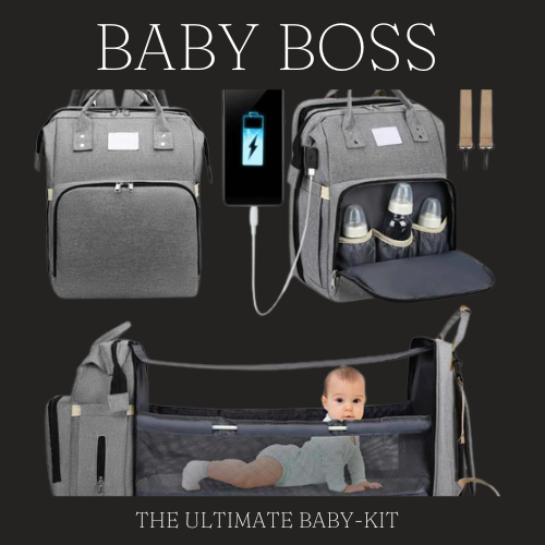 BABY BOSS ™
