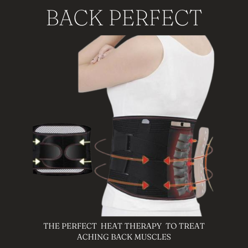 BACK PERFECT ™