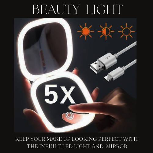 BEAUTY LIGHT ™