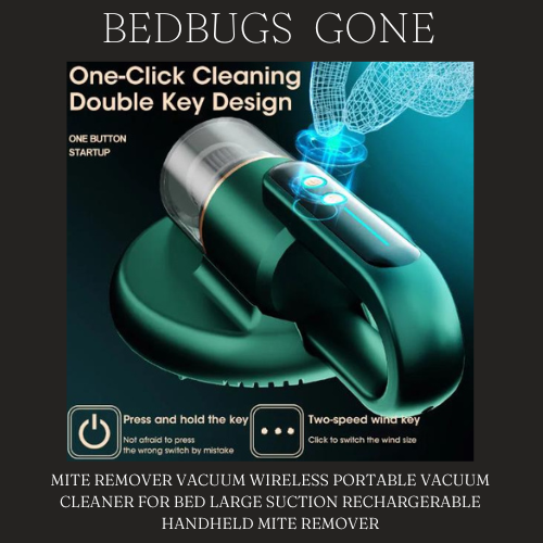 BEDBUGS GONE ™