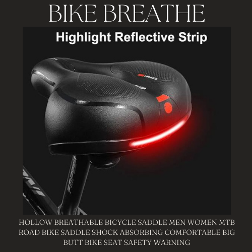 BIKE BREATHE ™