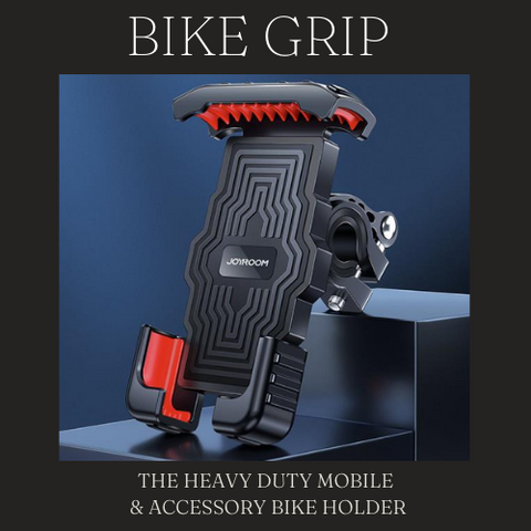 BIKE GRIP ™