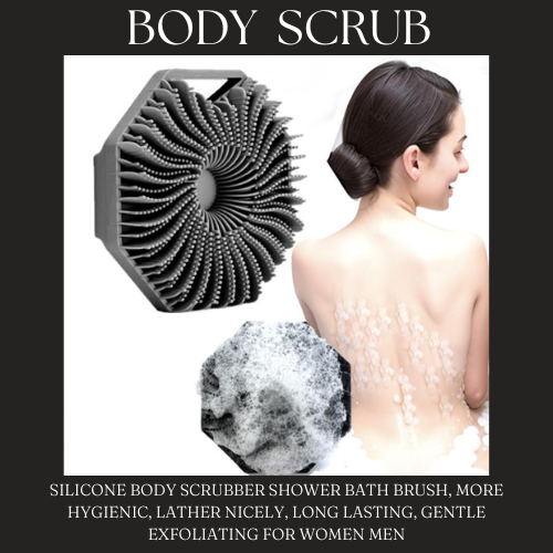 BODY-SCRUB ™