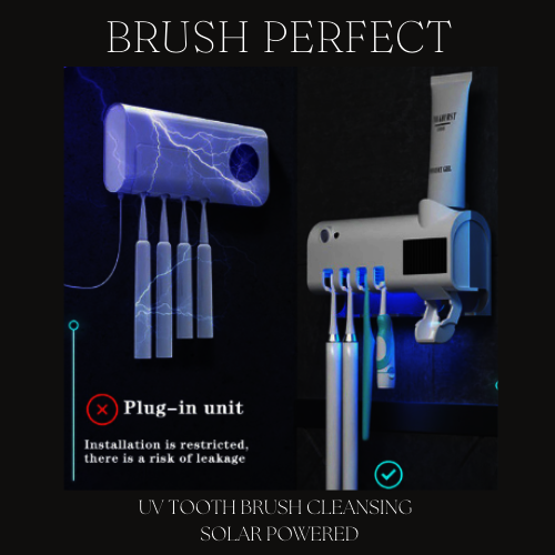 BRUSH PERFECT ™