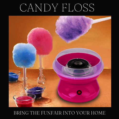 CANDY FLOSS ™