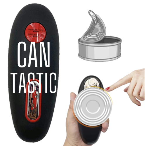 CAN TASTIC ™