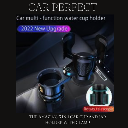 CAR PERFECT ™
