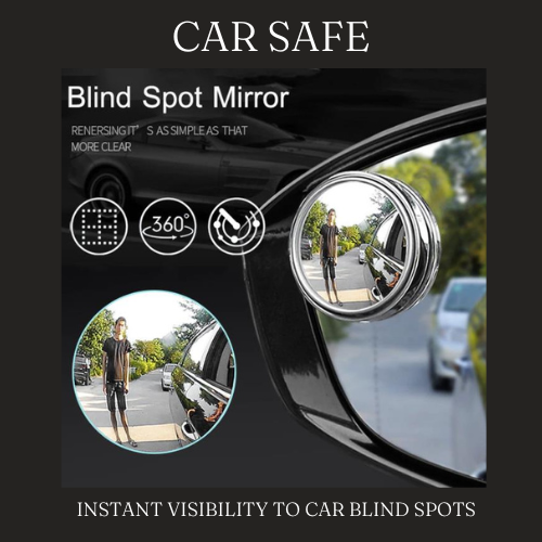 CAR SAFE ™