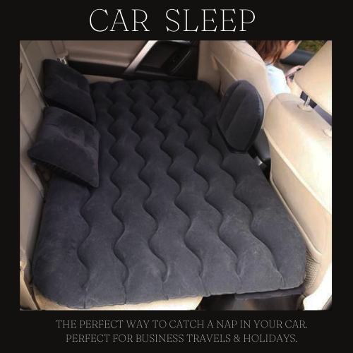 CAR SLEEP ™