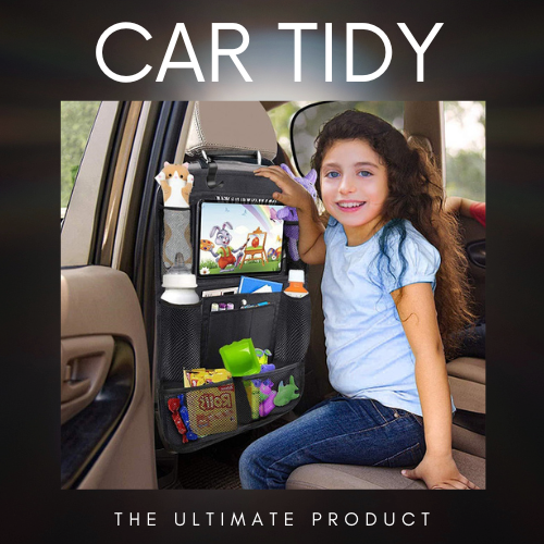 CAR TIDY ™