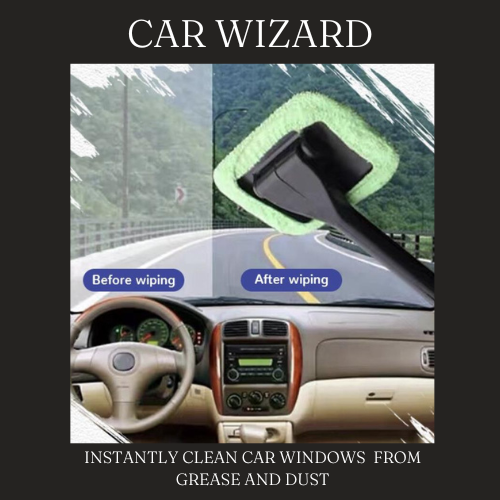 CAR WIZARD ™