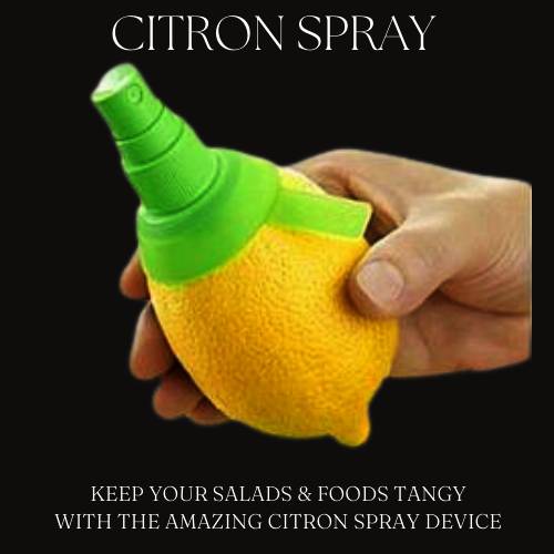CITRON SPRAY ™
