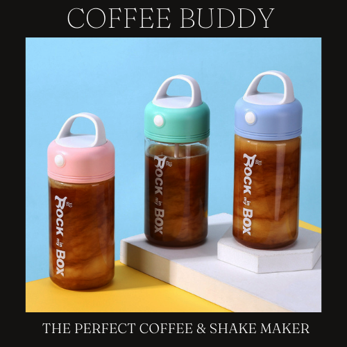COFFEE BUDDY ™