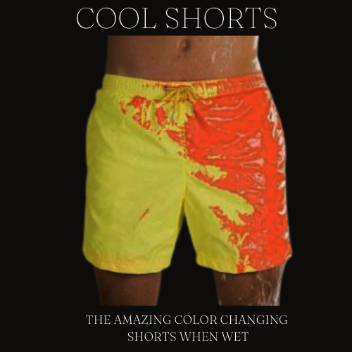 COOL SHORTS ™