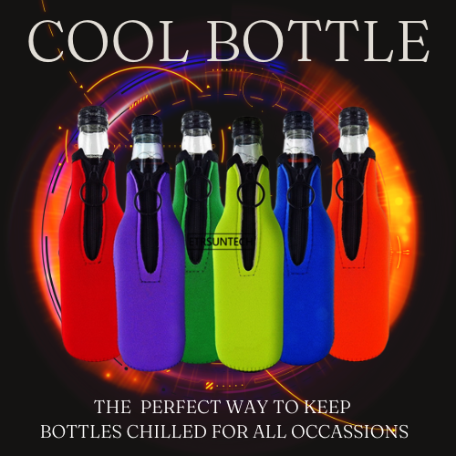 COOL BOTTLE ™