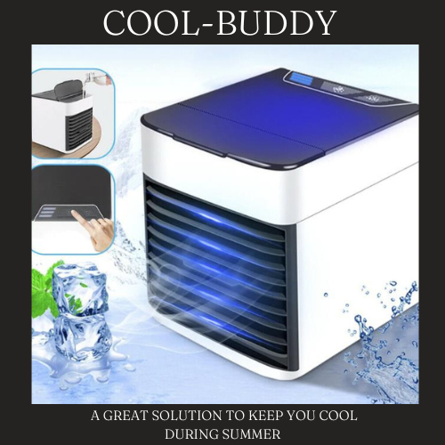 COOL BUDDY ™