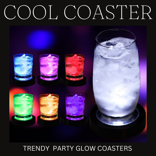 COOL COASTER ™
