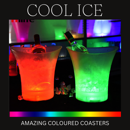 COOL ICE ™