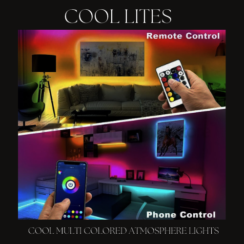 COOL LITES ™