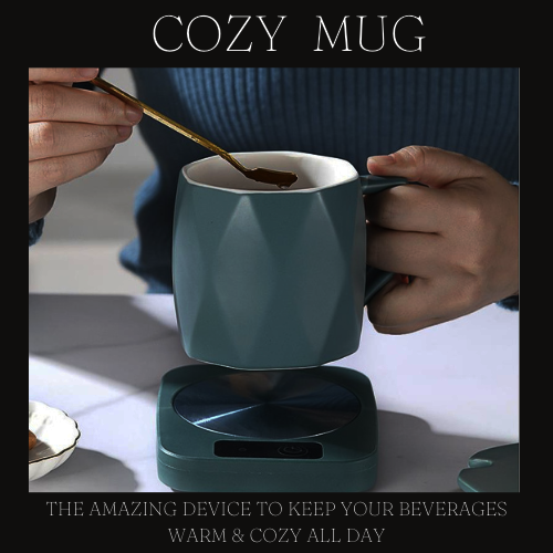 COZY MUG ™