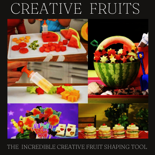 CREATIVE FRUITS ™