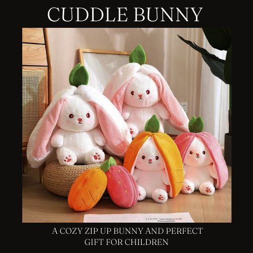 CUDDLE BUDDY ™