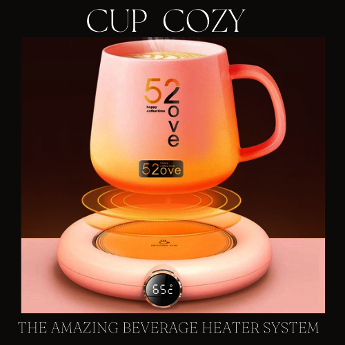 CUP COZY ™