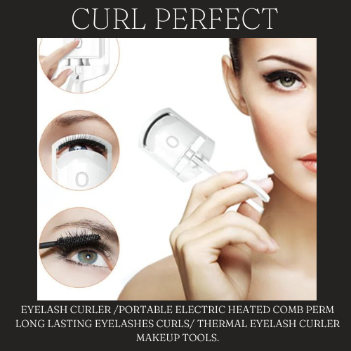 CURL PERFECT ™