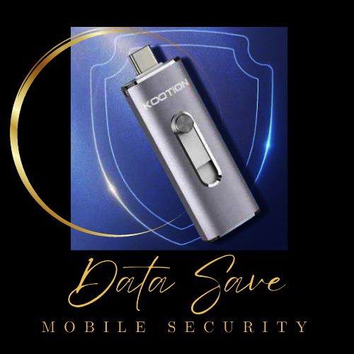 DATA SAVE ™