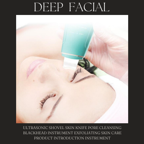 DEEP FACIAL ™