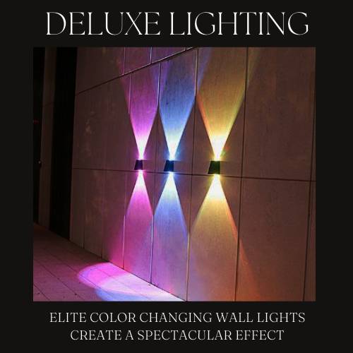 DELUXE LIGHTING ™