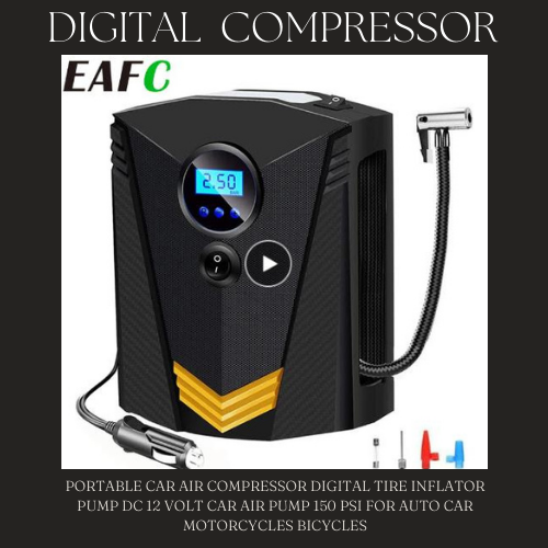 DIGITAL COMPRESSER ™