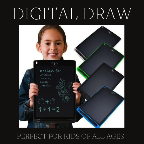 DIGITAL DRAW ™